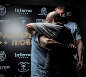 Фотограф Константин Казаков